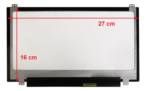 Pantalla 11.6 Slim 40p A Acer Aspire V5-131-2899 V5-171-6420