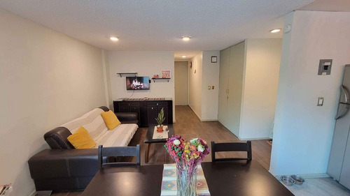 Departamento, Doctor Jimenez 112, Dpto 32, Doctores, Cuauhtemoc, Cdmx, Re3.