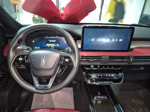 Corsair 2023 Lincoln
