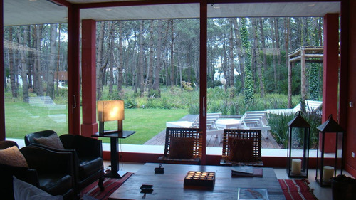Casa T