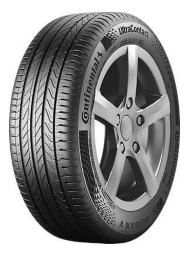 Pneu 205/60R16 Continental UltraContact 92H Aro 16