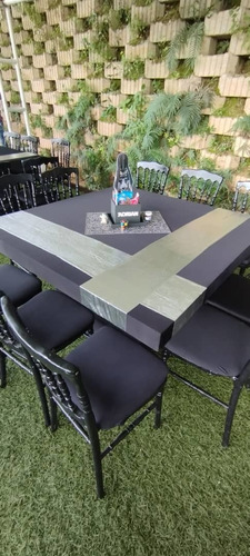 Imagen 8 de 10 de Alquiler Sonido, Estructuras, Sillas, Mobiliario Decoración