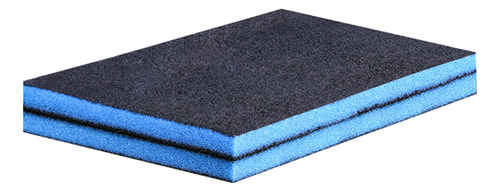 Esponja De Algodón Sponge Slice Media Pad Para Tanque, Filtr