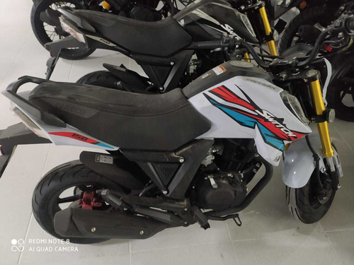 Auteco Victory 2022