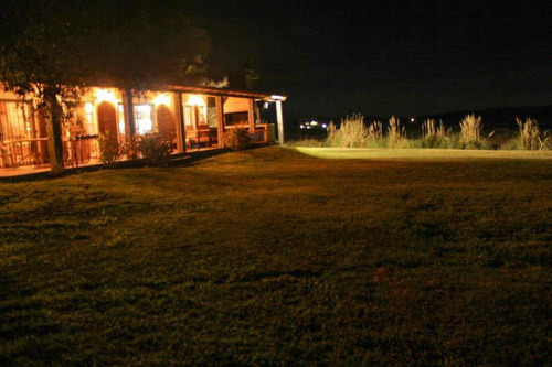 Chacra En Venta Laguna El Rosario Pinamar