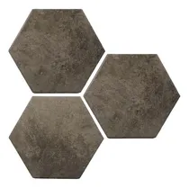 Comprar Azulejo Hexagonal Pared 20x23cm Revestimiento Decorativo 