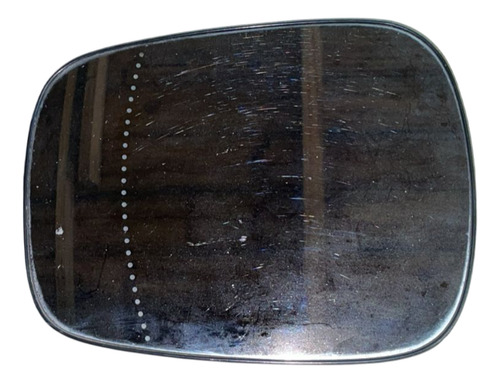 Espejo Retrovisor Lateral Renault Kangoo Original