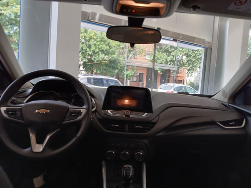 Chevrolet Onix 1.0 Lt