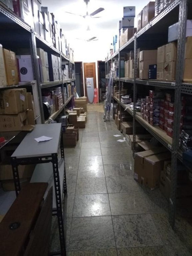 Loja À Venda, 1000 M² Por R$ 3.900.000,00 - Santana (zona Norte) - São Paulo/sp - Lo0043