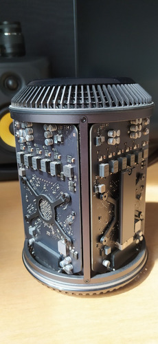 Imagem 7 de 9 de Mac Pro Quad Core/a Vista Outro Preco