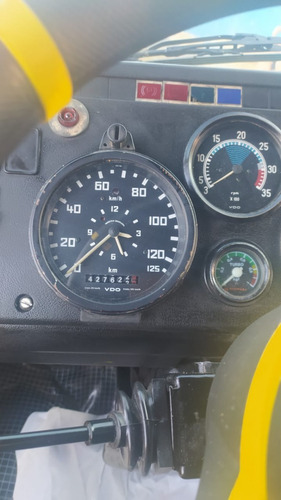 Mercedes Benz L 1113