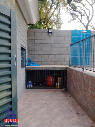Imagem 16 de 30 de Linda Chácara De 5.700 Metros Com Fundo Para O Rio Atibaia À Venda Em Recreio Tsuriba, Campinas - Ch00991 - 69815753