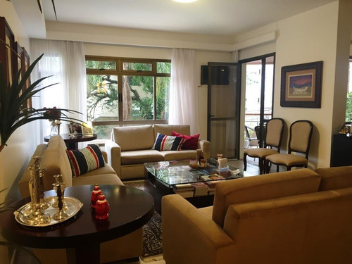 Imagem 2 de 30 de Amplo Apartamento No Bairro Agronômica - Ap2256