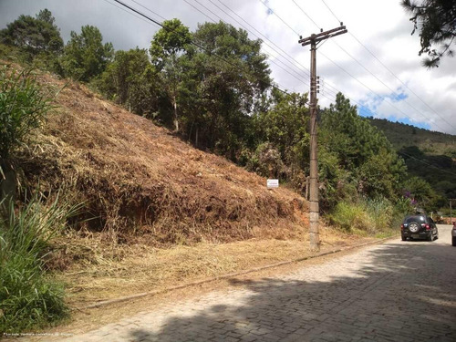 Imagem 1 de 6 de Terreno Para Venda Em Teresópolis, Vale Feliz - Tr957_2-1223752
