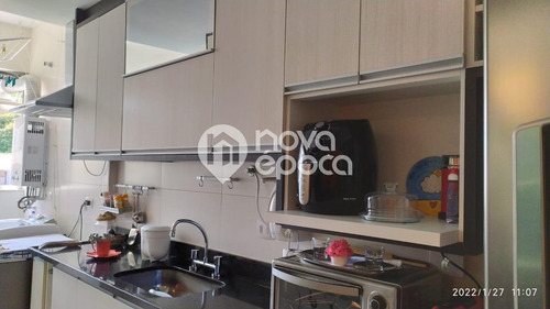Imagem 29 de 30 de Apartamento - Ref: Fl2ap63761