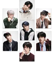 Comprar Bts 7 Posters Envio Gratis Kpop Map Of The Soul: 7 Jimin V 