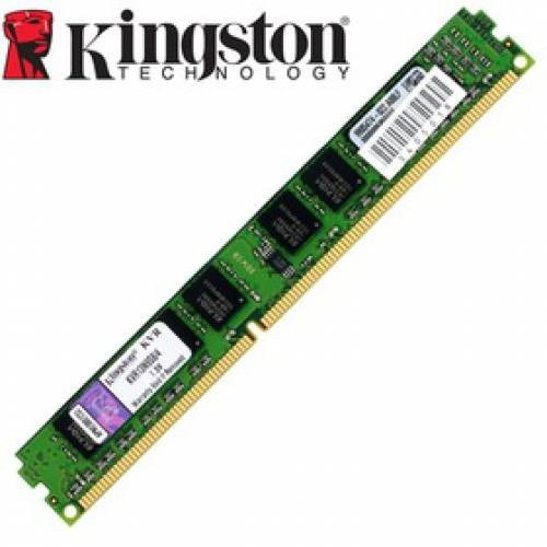 Imagen 2 de 9 de Memoria Ram Kingston Valueram Ddr3 4 Gb