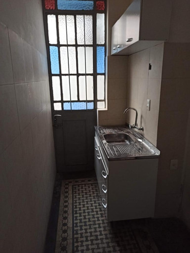 Venta De Apartamento , Se Vende Con Renta