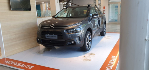 Citroen C4 Cactus Shine Precio Bonificado Partida Limitada!