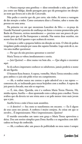 Guanabara Real: a alcova da morte, de Cordenonsi, A. Z.. Guanabara Real (1), vol. 1. Editorial AVEC EDITORA, capa mole em português, 2022