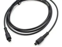 Comprar Cable Audio Óptico Digital 3 Mts Home Theater Ps3 Y Ps4