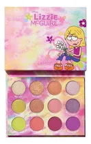 Comprar Sombras De Lizzie Mcguire X Colourpop