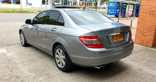Mercedes Benz C200 Kompressor