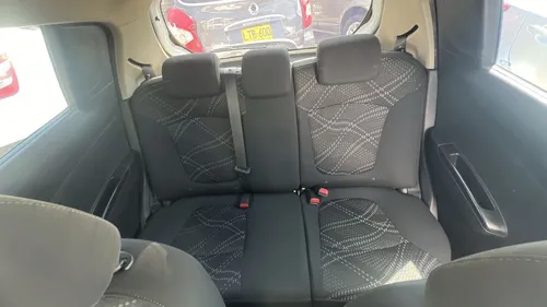 Chevrolet Spark Gt Ls 2019