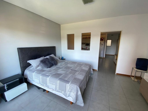 Imagen 6 de 10 de Venta Departamento 2 Ambientes Cochera- Palermo- Amenities