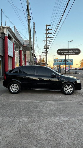 Chevrolet Astra 2.0 Gl