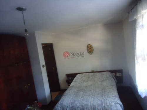 Sobrado Na Vila Formosa - Af22036