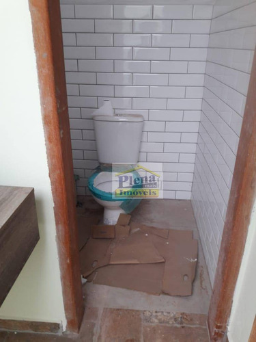 Casa Com 2 Dormitórios À Venda, 95 M² -loteamento Remanso Campineiro - Hortolândia/sp - Ca4350