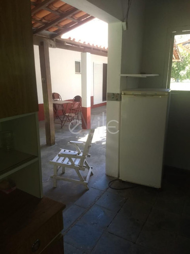 Chácara À Venda Em Loteamento Chácaras Vale Das Garças - Ch006493