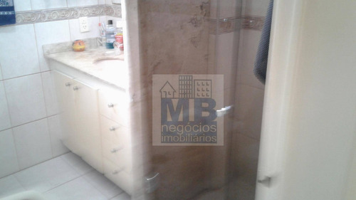 Imagem 30 de 30 de Apartamento Com 3 Dormitórios À Venda, 100 M² Por R$ 851.000,00 - Vila Sofia - São Paulo/sp - Ap3853