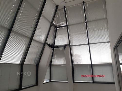 Imagem 2 de 15 de Conj Comercial Para Locação - 99m², 2 Vagas Metrô Ana Rosa - Vila Mariana - Nsk3 Imóveis - Ed9922 - Ed9922