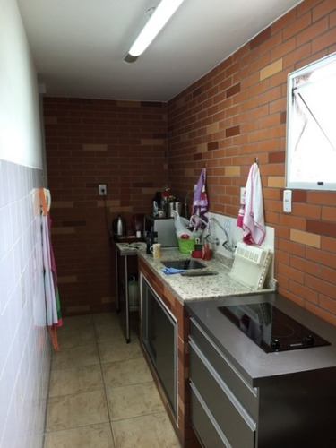 Imagem 9 de 10 de Apartamento Bela Vista Sao Paulo Sp Brasil - 3040