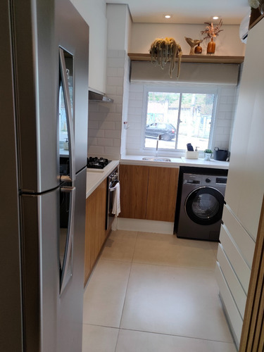 Imagem 27 de 29 de Apartamentos 2 Quartos Com Suíte E 1 Vaga Em Carapicuíba - Sp