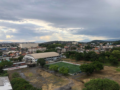 Imagem 4 de 22 de Sala Em Centro, São Gonçalo/rj De 25m² À Venda Por R$ 125.000,00 - Sa1174900-s