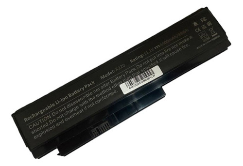 Bateria Generica Para Lenovo X220