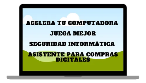 Asistencia Remota Optimización De Pc, Videojuegos Y Software