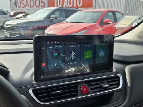 JAC JS3 JS3 1.6 ADVANCE
