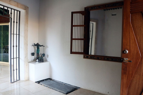 Imagen 6 de 30 de Lujosa Mansión En Exclusiva Privada En Montecristo