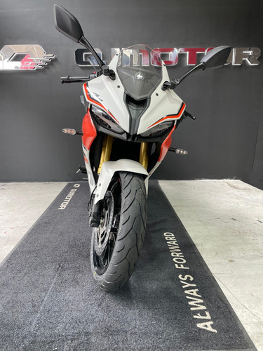Deportiva Srk250rs 2024
