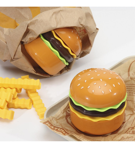 Bnb Lámpara De Mesa Pequeña J Hamburger, Bonita Mesa Led