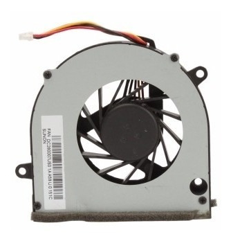 Imagen 3 de 4 de Fan Cooler Notebook Lenovo G450 G550 G555 Nuevos!