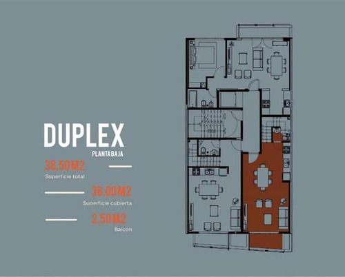 Departamento - Jose Marmol