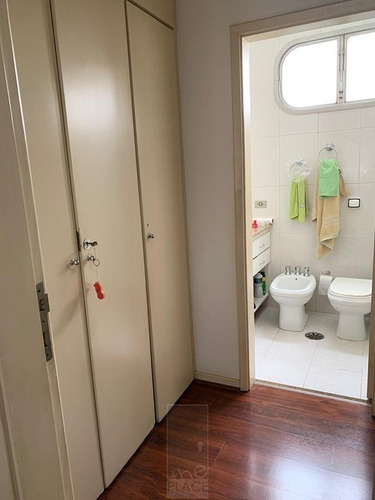 Imagem 15 de 15 de Apartamento 3 Dormitórios Na Vila Sofia !!!! - Ap-4879-1