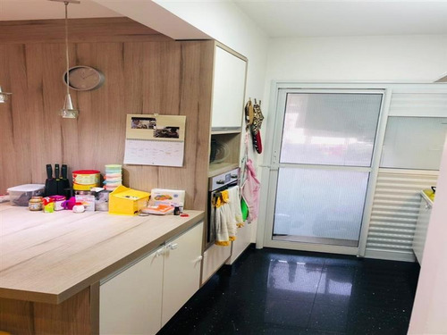 Imagem 27 de 30 de Ótimo Apartamento Com 79 M², Sacada Gourmet, 3 Dormitórios Sendo 1 Suíte 2 Vagas Fixas. - 14589