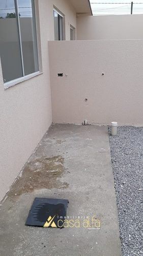 Imagem 11 de 15 de Casa Em Condominio Com Piscina. - Cg0107-1