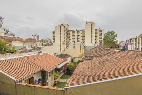 Imagem 5 de 5 de Apartamento Menino Deus Porto Alegre - 6326